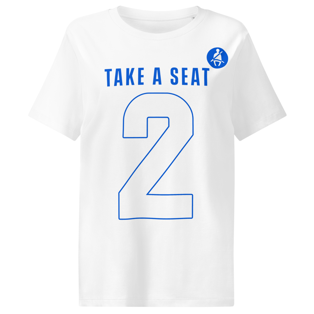 Brayden Scott | Jersey Style Women’s Shirt