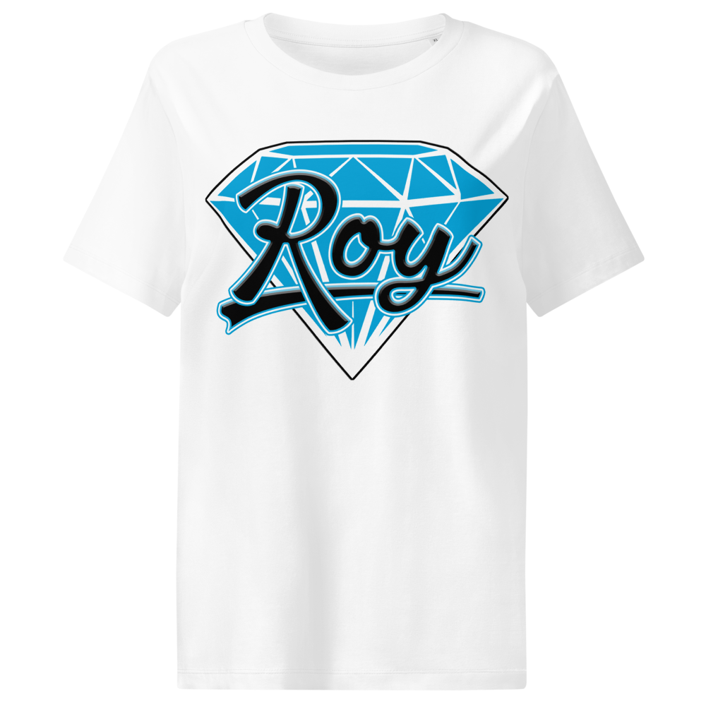 Roy Brooks-Foster | Jersey Style Women’s Shirt