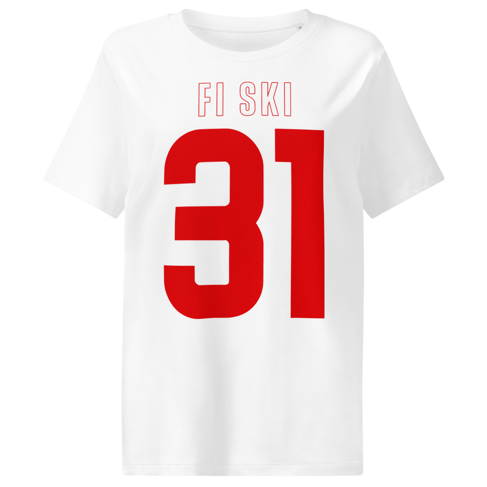 Fiona Skwierawski | Jersey Style Women’s Shirt