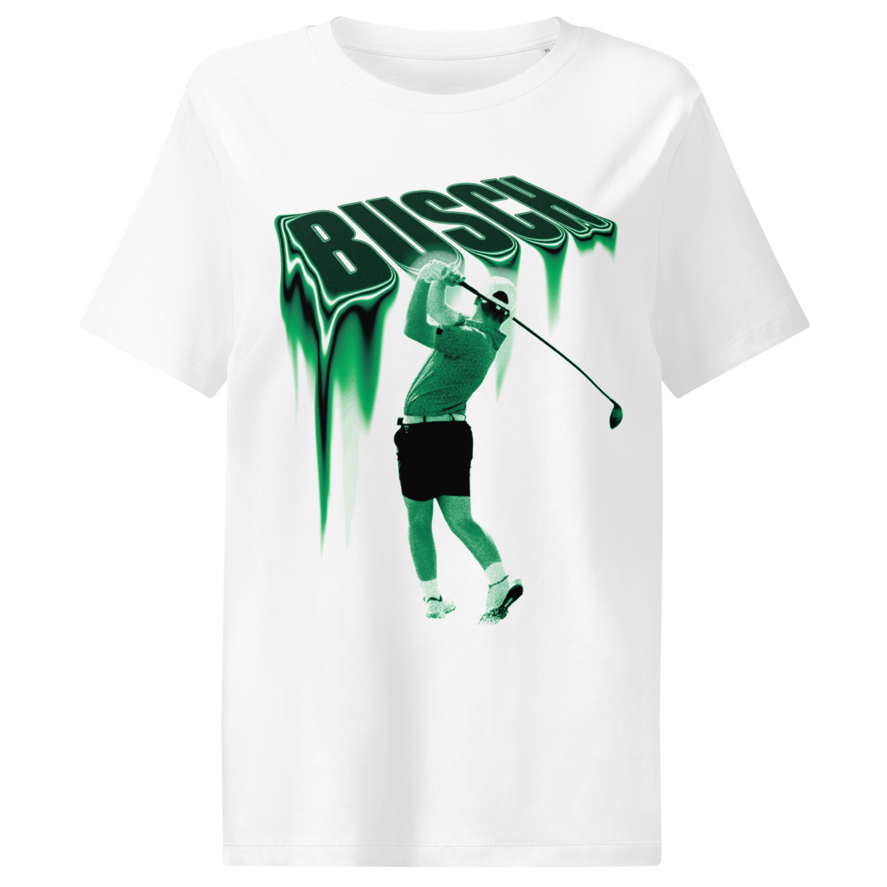 Keaton Busch | Mural Women's Organic Shirt