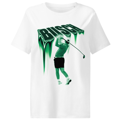 Keaton Busch | Mural Women's Organic Shirt