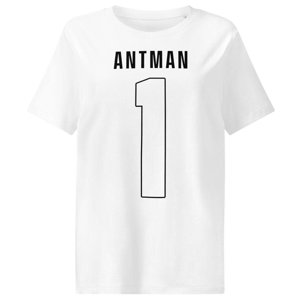 Anthony Ellis | Jersey Style Women’s Shirt