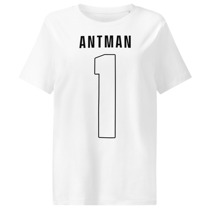 Anthony Ellis | Jersey Style Women’s Shirt