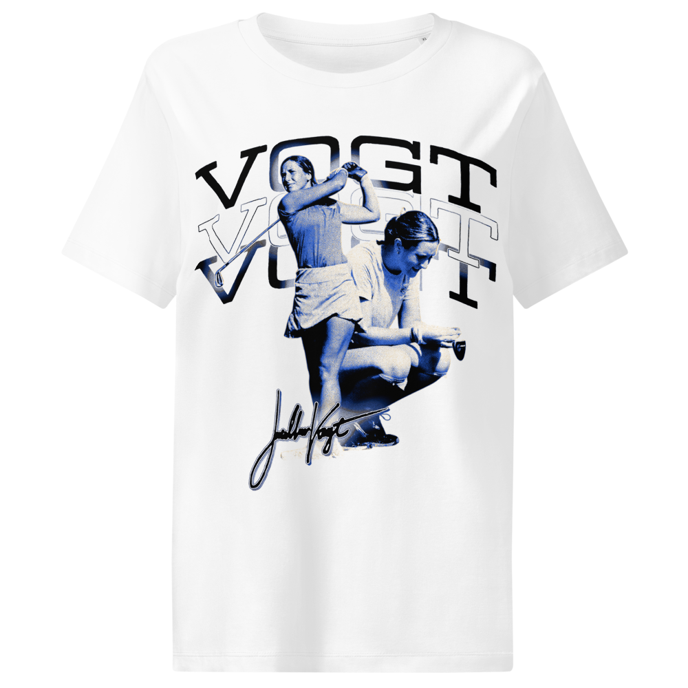 Joellen Vogt | Mural Women's Organic Shirt