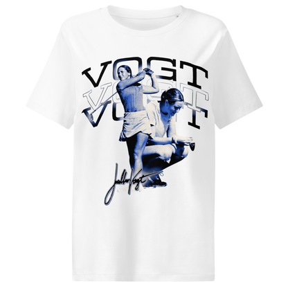 Joellen Vogt | Mural Women's Organic Shirt