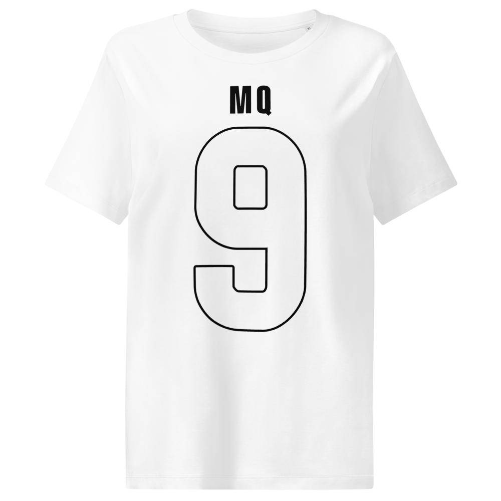 Mason Quinton | Jersey Style Women’s Shirt