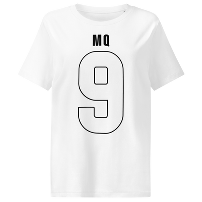 Mason Quinton | Jersey Style Women’s Shirt