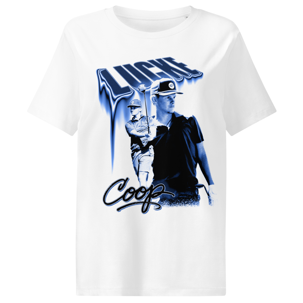 Cooper Lucke | Mural Women's Organic Shirt