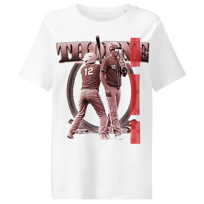 Ty Thorne | Mural Women's Organic Shirt