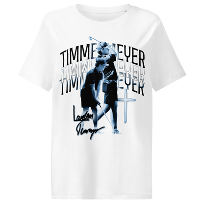 Landon Timmermeyer | Mural Women's Organic Shirt