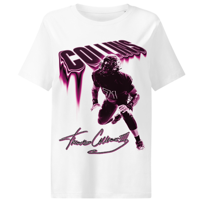 Theodis Collins | Mural Women's Organic Shirt