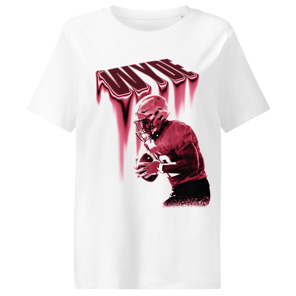 Anthony Wyde | Mural Women's Organic Shirt