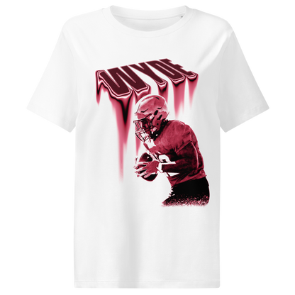 Anthony Wyde | Mural Women's Organic Shirt