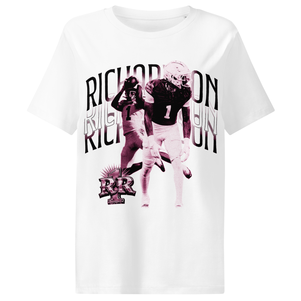 Roriyon Richardson | Mural Women's Organic Shirt