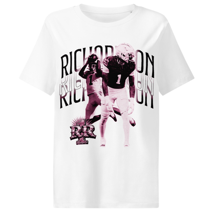 Roriyon Richardson | Mural Women's Organic Shirt