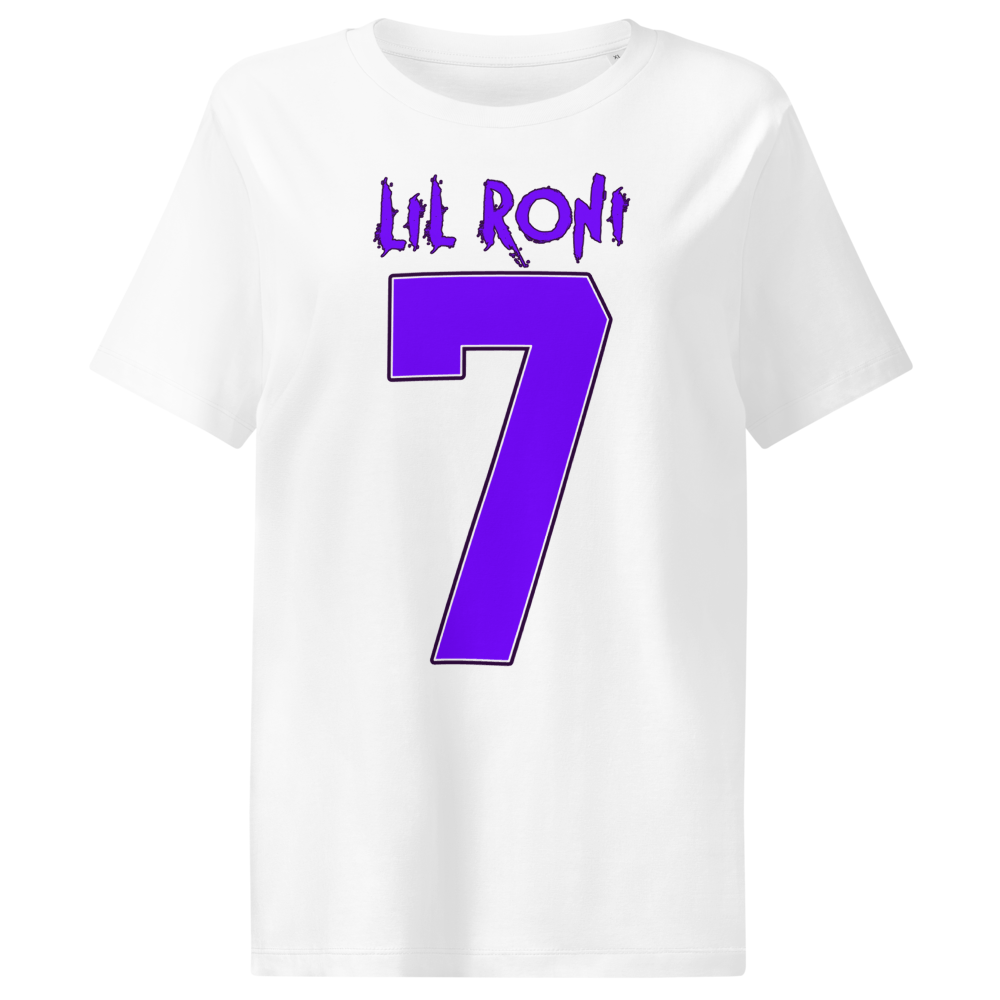 Ronald Martinez | Jersey Style Women’s Shirt