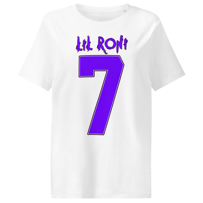 Ronald Martinez | Jersey Style Women’s Shirt