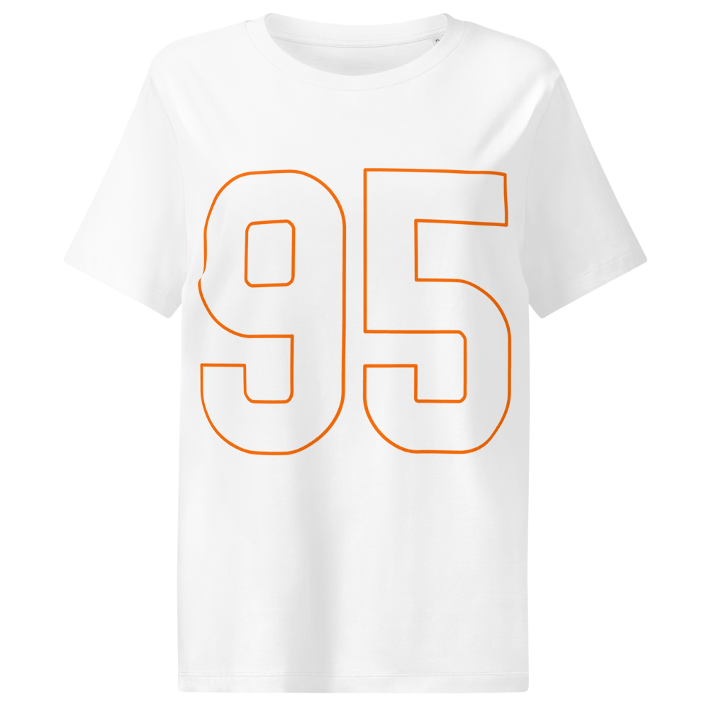 Kamron Smith | Jersey Style Women’s Shirt