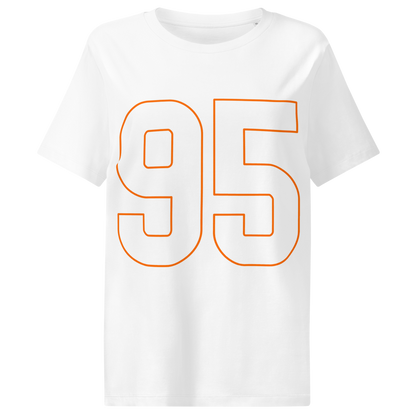 Kamron Smith | Jersey Style Women’s Shirt
