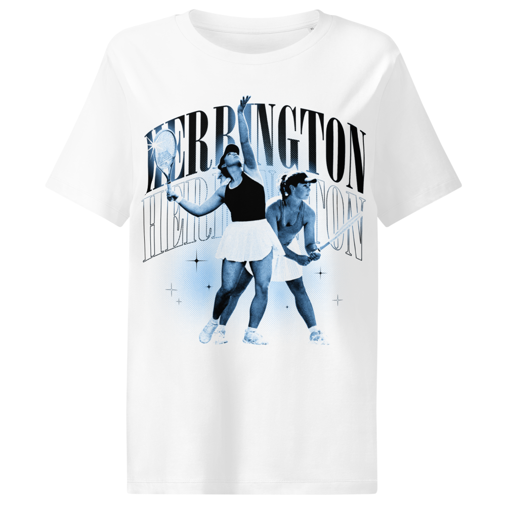 Victoria Herrington | Mural Women's Organic Shirt