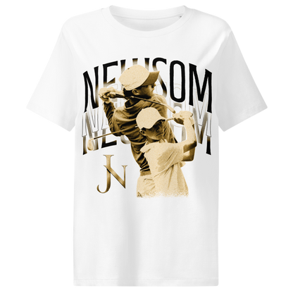 Jacob Newsom | Mural Women's Organic Shirt