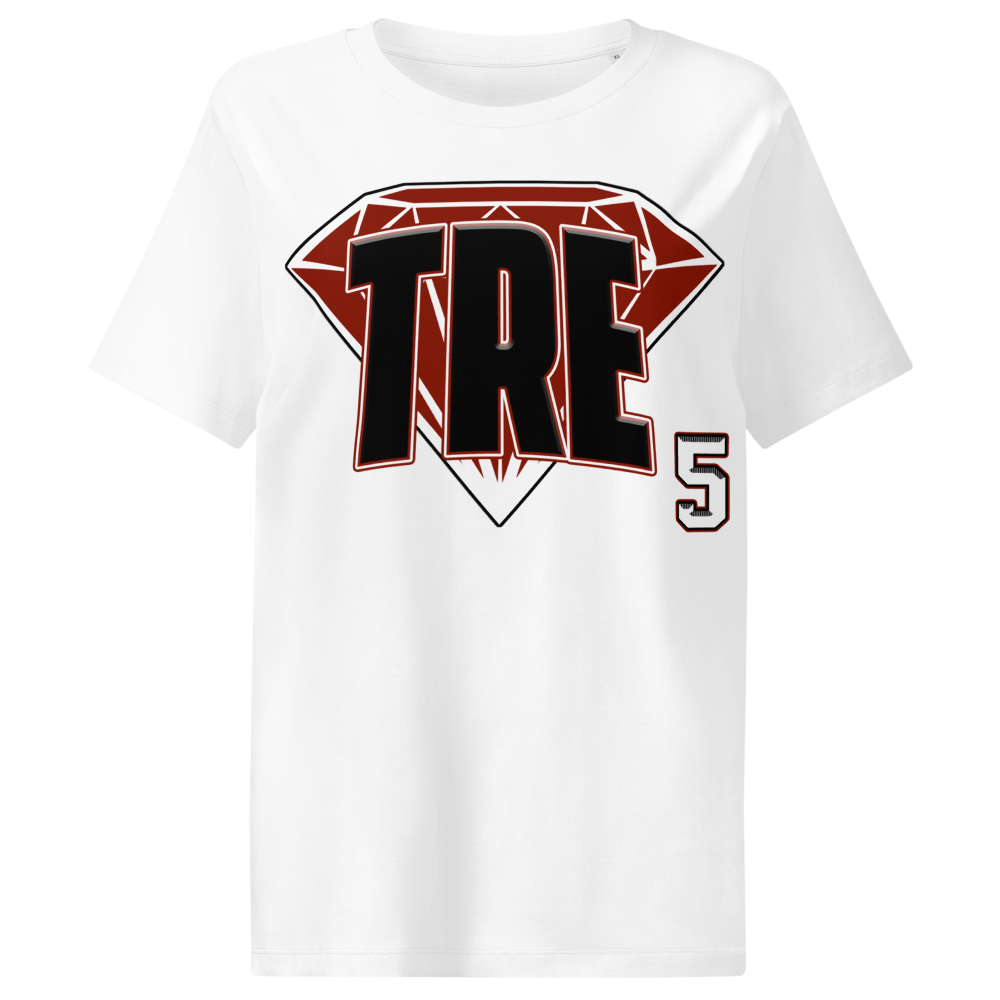 Tremayne Jordan | Jersey Style Women’s Shirt