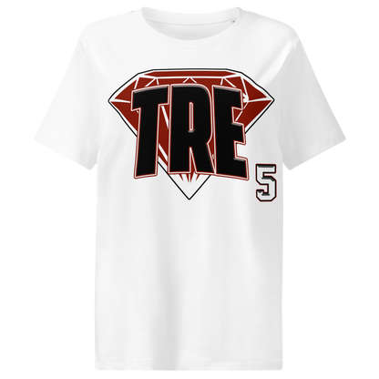 Tremayne Jordan | Jersey Style Women’s Shirt