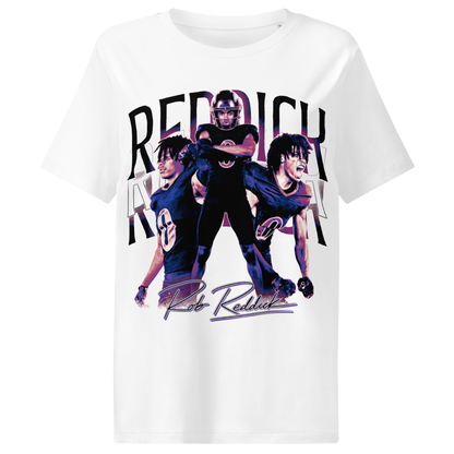 Robert Reddick | Mural Women's Organic Shirt