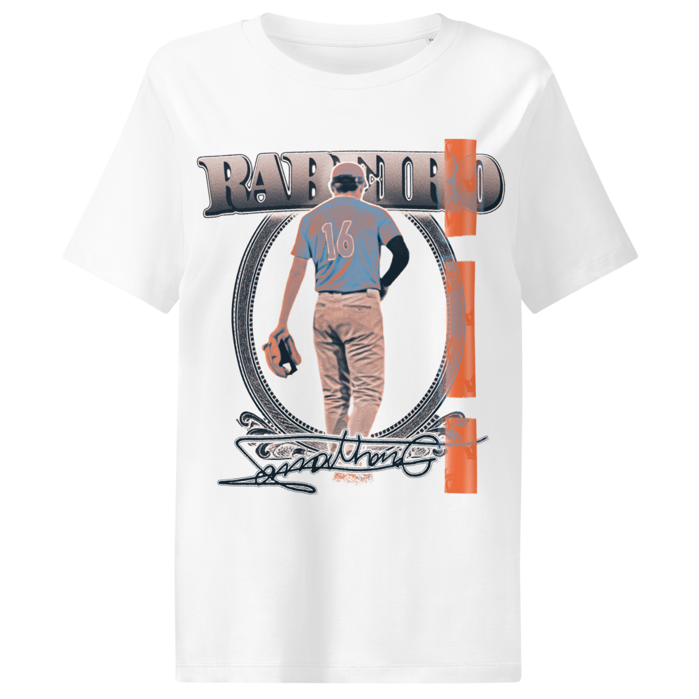 Jonnathan Rabeiro | Mural Women's Organic Shirt