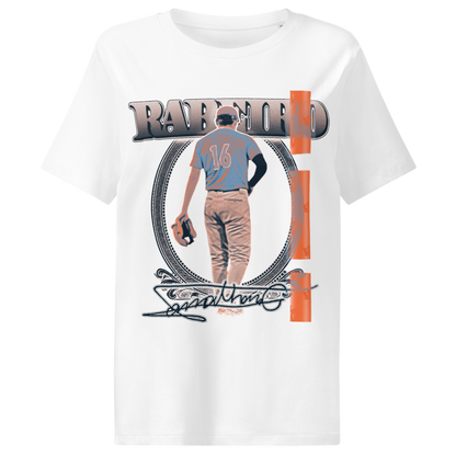 Jonnathan Rabeiro | Mural Women's Organic Shirt