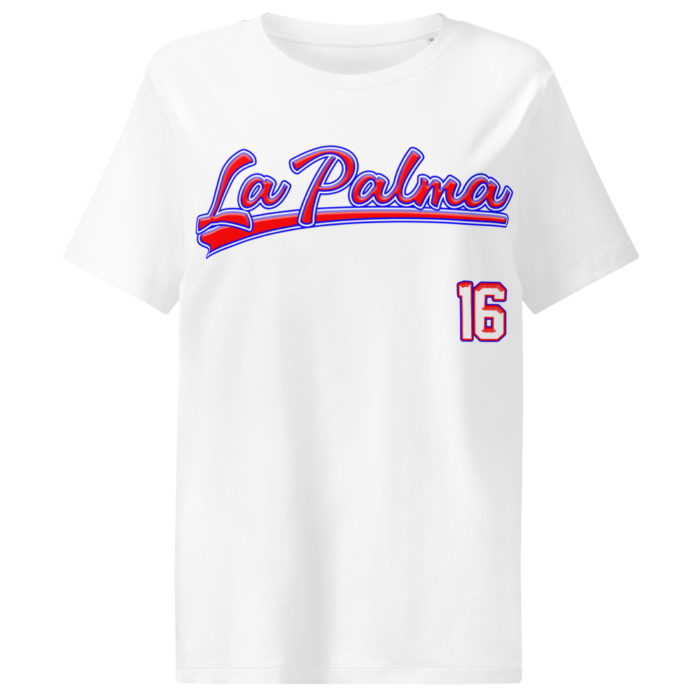 Jonnathan Rabeiro | Jersey Style Women’s Shirt