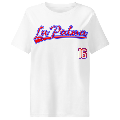Jonnathan Rabeiro | Jersey Style Women’s Shirt