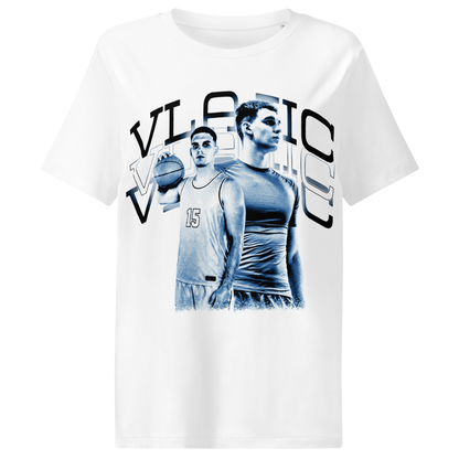 Aleksa Vlajic | Mural Women's Organic Shirt