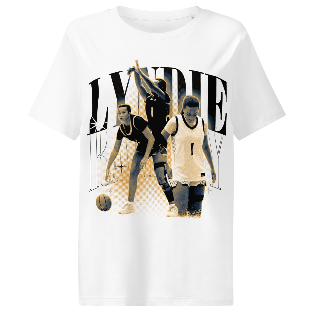 Lyndie Ramsey | Mural Women's Organic Shirt