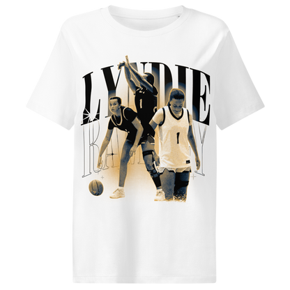 Lyndie Ramsey | Mural Women's Organic Shirt