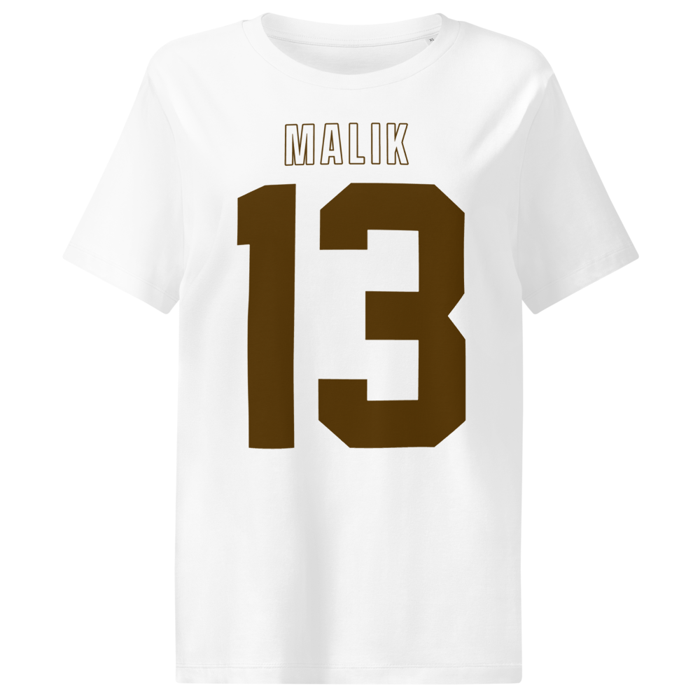 Malik Polk | Jersey Style Women’s Shirt