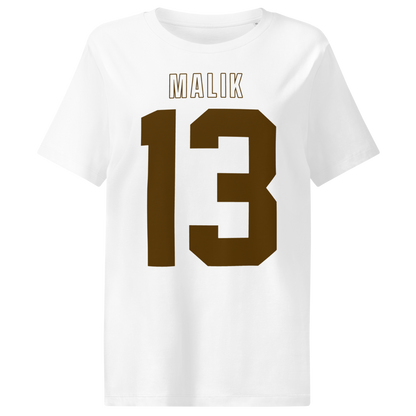 Malik Polk | Jersey Style Women’s Shirt