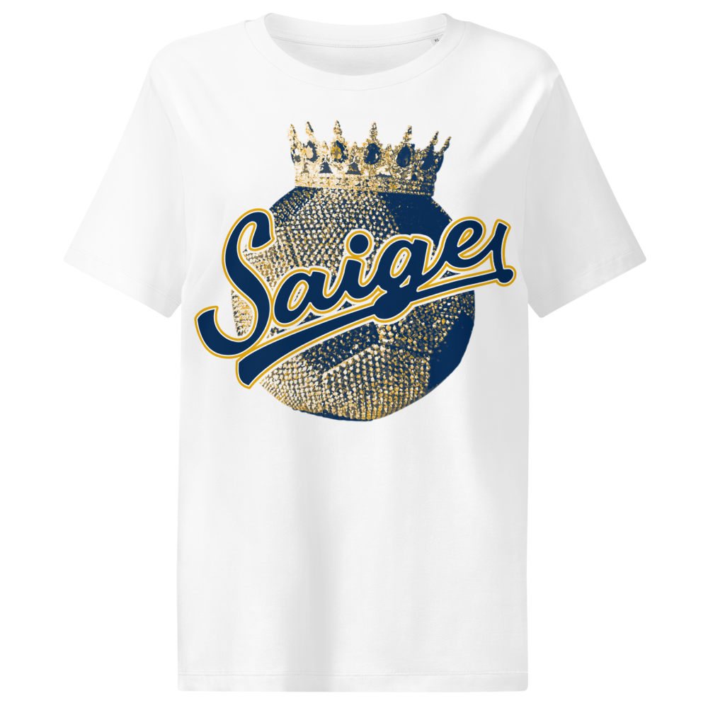 Saige Wimes | Jersey Style Women’s Shirt
