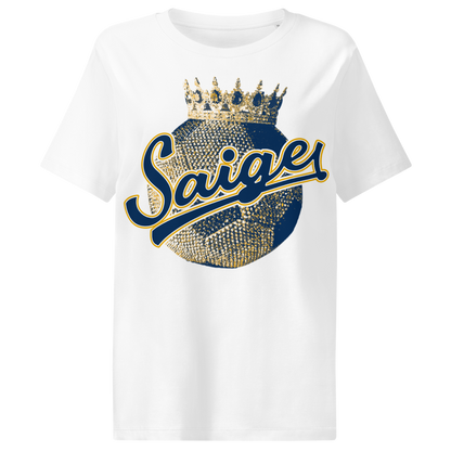 Saige Wimes | Jersey Style Women’s Shirt