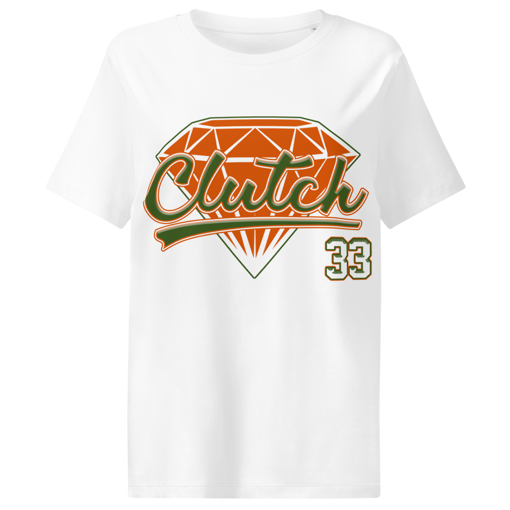 Brylan Jennings | Jersey Style Women’s Shirt