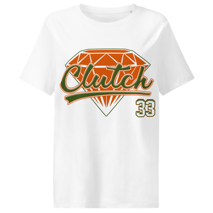Brylan Jennings | Jersey Style Women’s Shirt