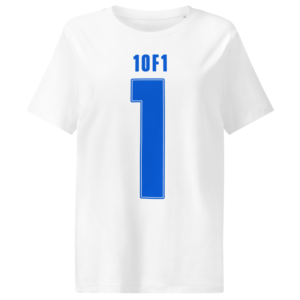 Jeremiah Johnson | Jersey Style Women’s Shirt