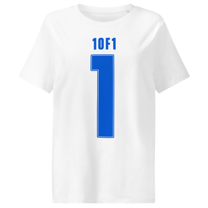 Jeremiah Johnson | Jersey Style Women’s Shirt