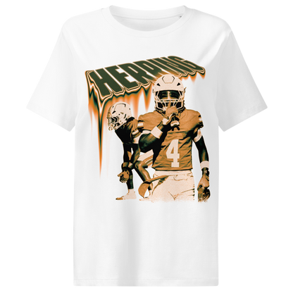 Keion Herring | Mural Women's Organic Shirt