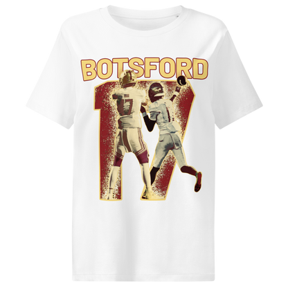 Phillip Botsford | Mural Women's Organic Shirt