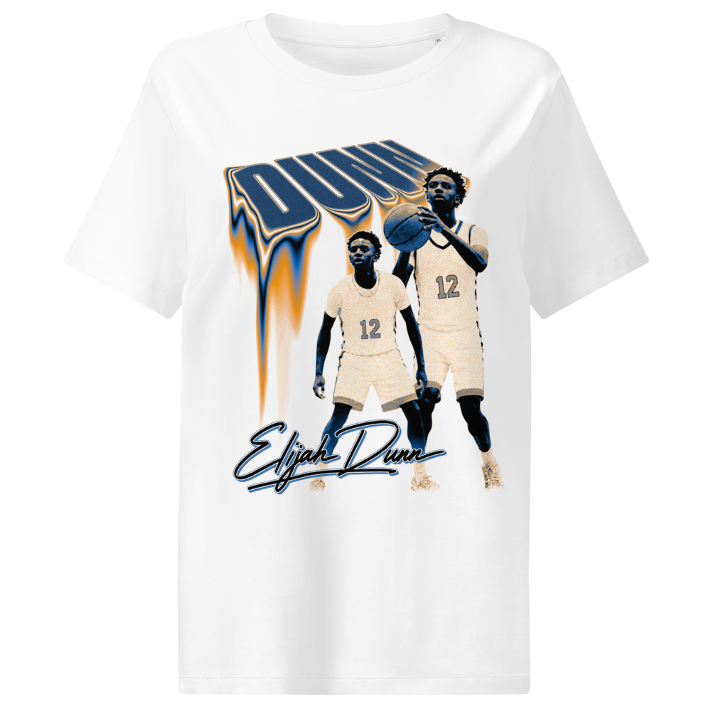 Elijah Dunn | Mural Women's Organic Shirt