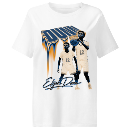 Elijah Dunn | Mural Women's Organic Shirt