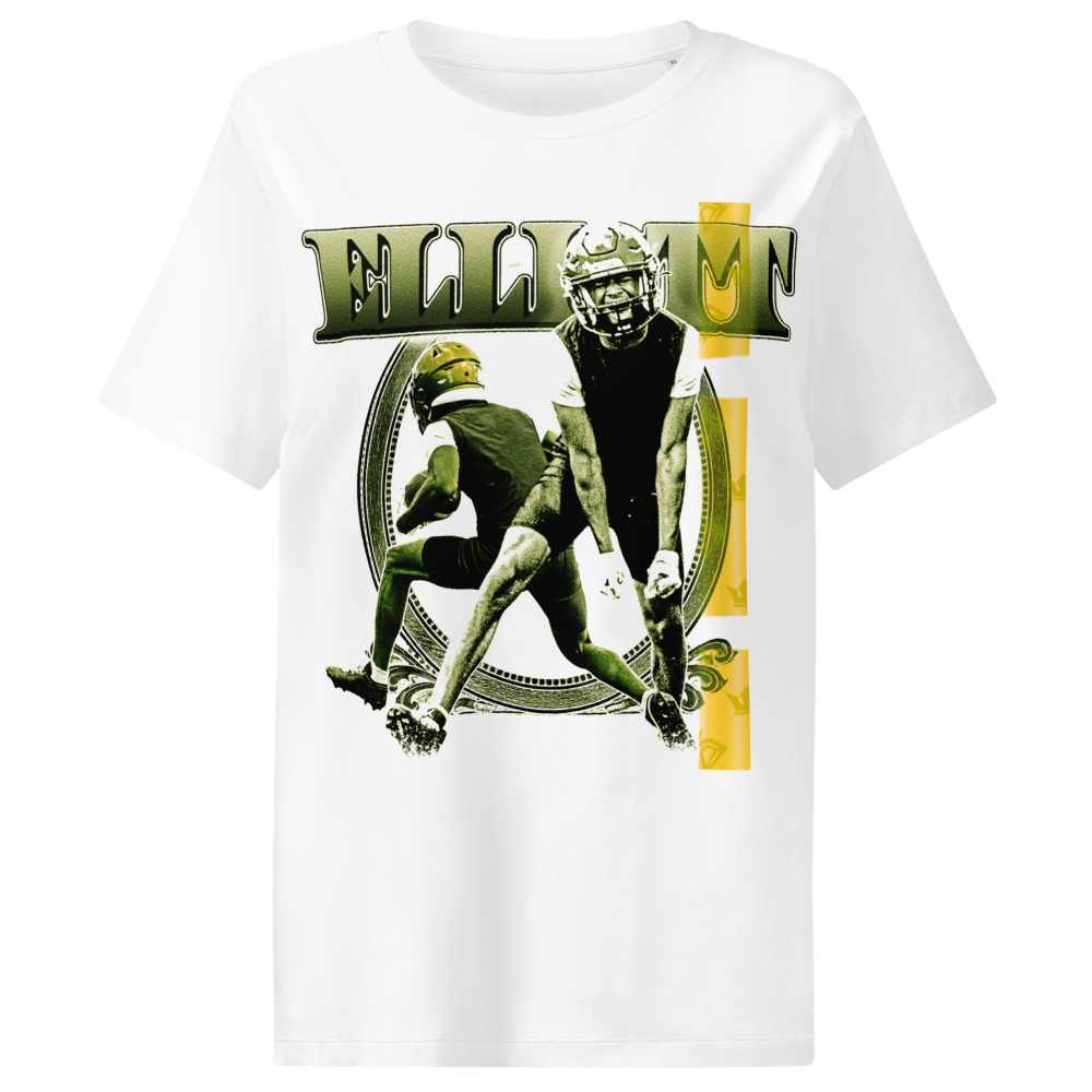 Keon Elliott | Mural Women's Organic Shirt