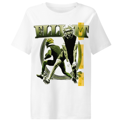 Keon Elliott | Mural Women's Organic Shirt