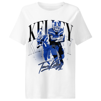Travis Kelley | Mural Women's Organic Shirt